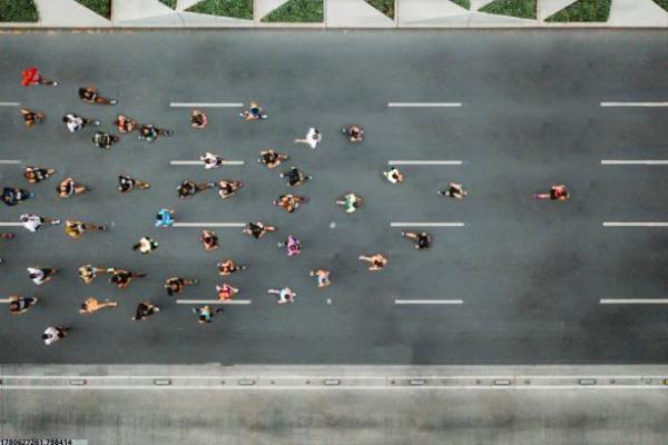 万泰汇商场中的体育活动区盘点(图1)